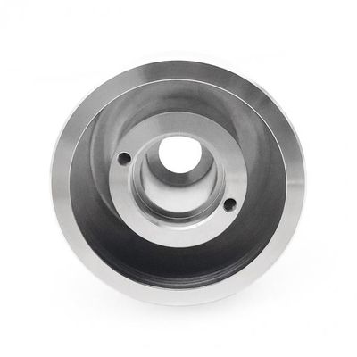 ฮาร์ดแวร์อลูมิเนียมกัดชิ้นส่วน CNC แบบกำหนดเองและกลึง ISO9001