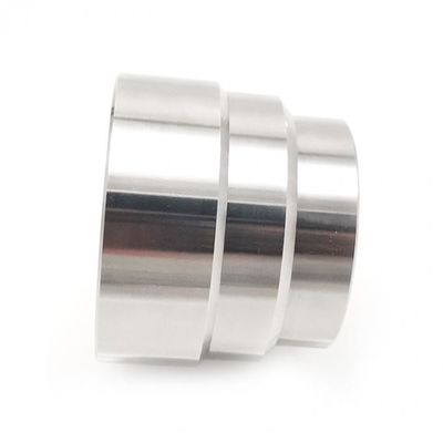 ฮาร์ดแวร์อลูมิเนียมกัดชิ้นส่วน CNC แบบกำหนดเองและกลึง ISO9001