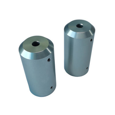 OEM CNC Precision Turning Components ชิ้นส่วนอลูมิเนียมอเนกประสงค์