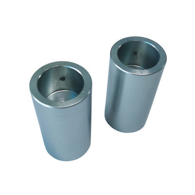 OEM CNC Precision Turning Components ชิ้นส่วนอลูมิเนียมอเนกประสงค์