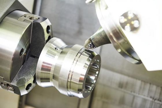 ODM / OEM การผลิตชิ้นส่วนโลหะแผ่นแบบกำหนดเอง CNC Machining