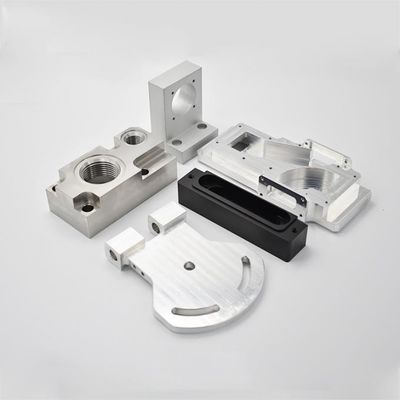 Harden CNC Turning Parts OEM CNC Machining Bicycle Parts ISO