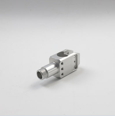 Harden CNC Precision Turning Parts Anodized Drone Aluminium Alloy Parts