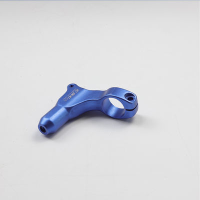 Harden CNC Precision Turning Parts Anodized Drone Aluminium Alloy Parts