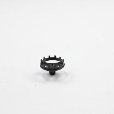 Harden CNC Precision Turning Parts Anodized Drone Aluminium Alloy Parts