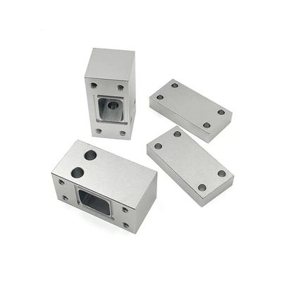 ชิ้นส่วนกลึง CNC ที่ทนทานชิ้นส่วนฮาร์ดแวร์ความแม่นยำที่กำหนดเอง ISO9001