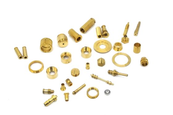ชิ้นส่วนเครื่องจักรกลอลูมิเนียม CNC อโนไดซ์ขัดผิวชุบผิวสำเร็จ