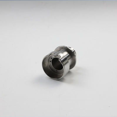 บริการ CNC ชิ้นส่วนเครื่องจักรกลอลูมิเนียมแบบกำหนดเองชุบอะโนไดซ์