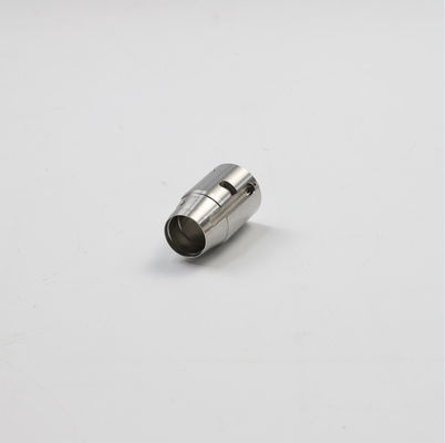 Harden Rapid Prototype Aluminium Parts Multipurpose CNC Prototyping Machining