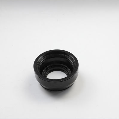 ความแม่นยำ CNC Machining Aluminium Prototyping Micro Machining Parts