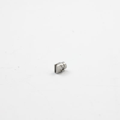 ความแม่นยำ CNC Machining Aluminium Prototyping Micro Machining Parts