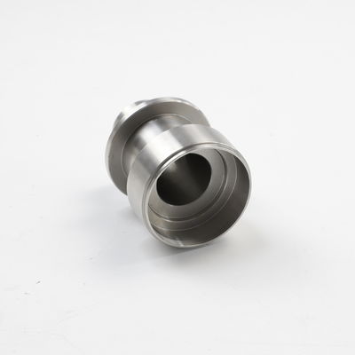 ความแม่นยำ CNC Machining Aluminium Prototyping Micro Machining Parts