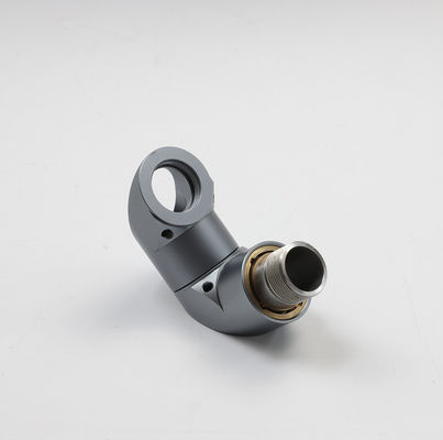 ปรับแต่ง CNC Machining Aluminium CNC Milling Service Polishing