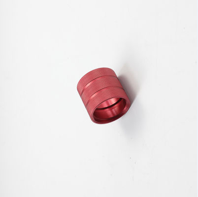 OEM / ODM Rapid Prototype Machining CNC Turning Machining Parts Hardness
