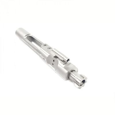 Passivation Stainless Steel Machining Parts Mirror Polishing CNC Precision Parts