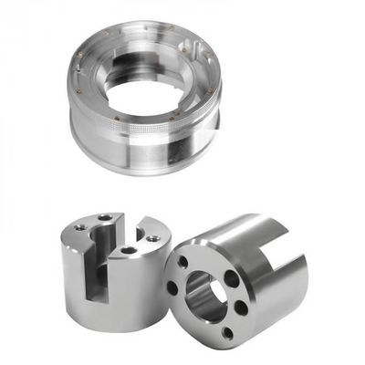 Harden Custom CNC Stainless Steel Parts Powder Coating Machining