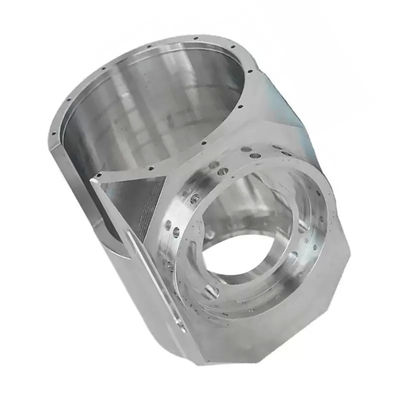 Harden Custom CNC Stainless Steel Parts Powder Coating Machining