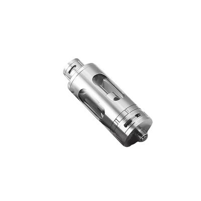 Passivation Anodizing CNC Aluminium Parts CNC Machining Service
