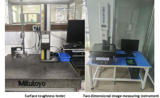 บริการเครื่องจักรกลซีเอ็นซี OEM ทางการแพทย์พร้อมการเคลือบผงขัดเงา