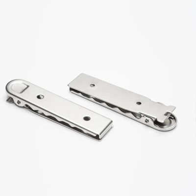 ODM / OEM การผลิตชิ้นส่วนโลหะแผ่นแบบกำหนดเอง CNC Machining
