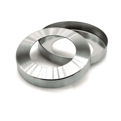 ความแข็ง CNC การแปรรูปโลหะแผ่น Anodized CNC Machining ชิ้นส่วนโลหะ