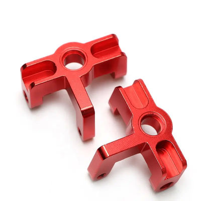 Precision CNC Turning Drone อะไหล่อเนกประสงค์ปรับแต่งได้