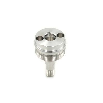 Precision CNC Turning Drone อะไหล่อเนกประสงค์ปรับแต่งได้