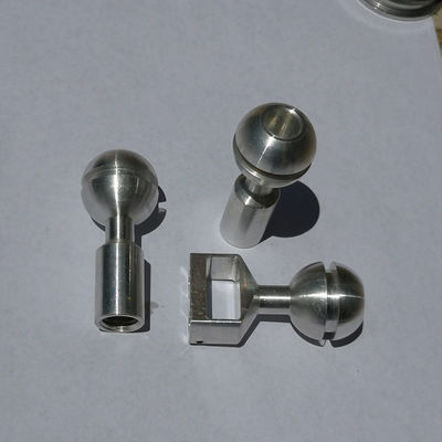 บริการกลึง CNC ต้นแบบความแม่นยำกลึงส่วนประกอบ