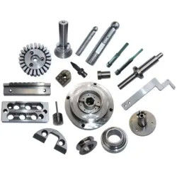 ชิ้นส่วนอลูมิเนียม CNC แม่นยำทนทานประดิษฐ์ผลิตภัณฑ์โลหะ OEM