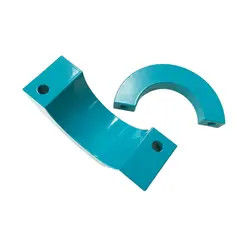 ODM Custom CNC Machining Parts Passivation Aluminium Milling Parts