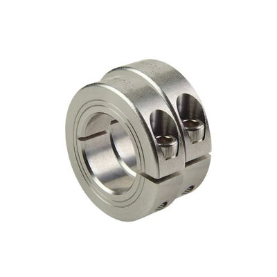 ชิ้นส่วนอลูมิเนียม CNC แม่นยำทนทานประดิษฐ์ผลิตภัณฑ์โลหะ OEM